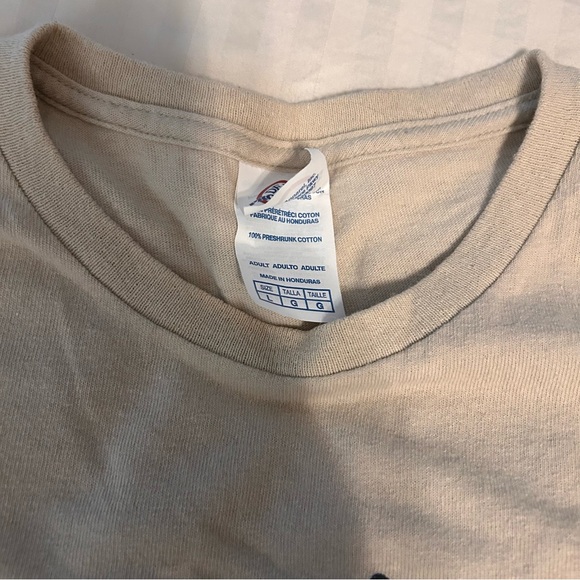 Bad Bunny Sugar Skull T-Shirt - Picture 7 of 9